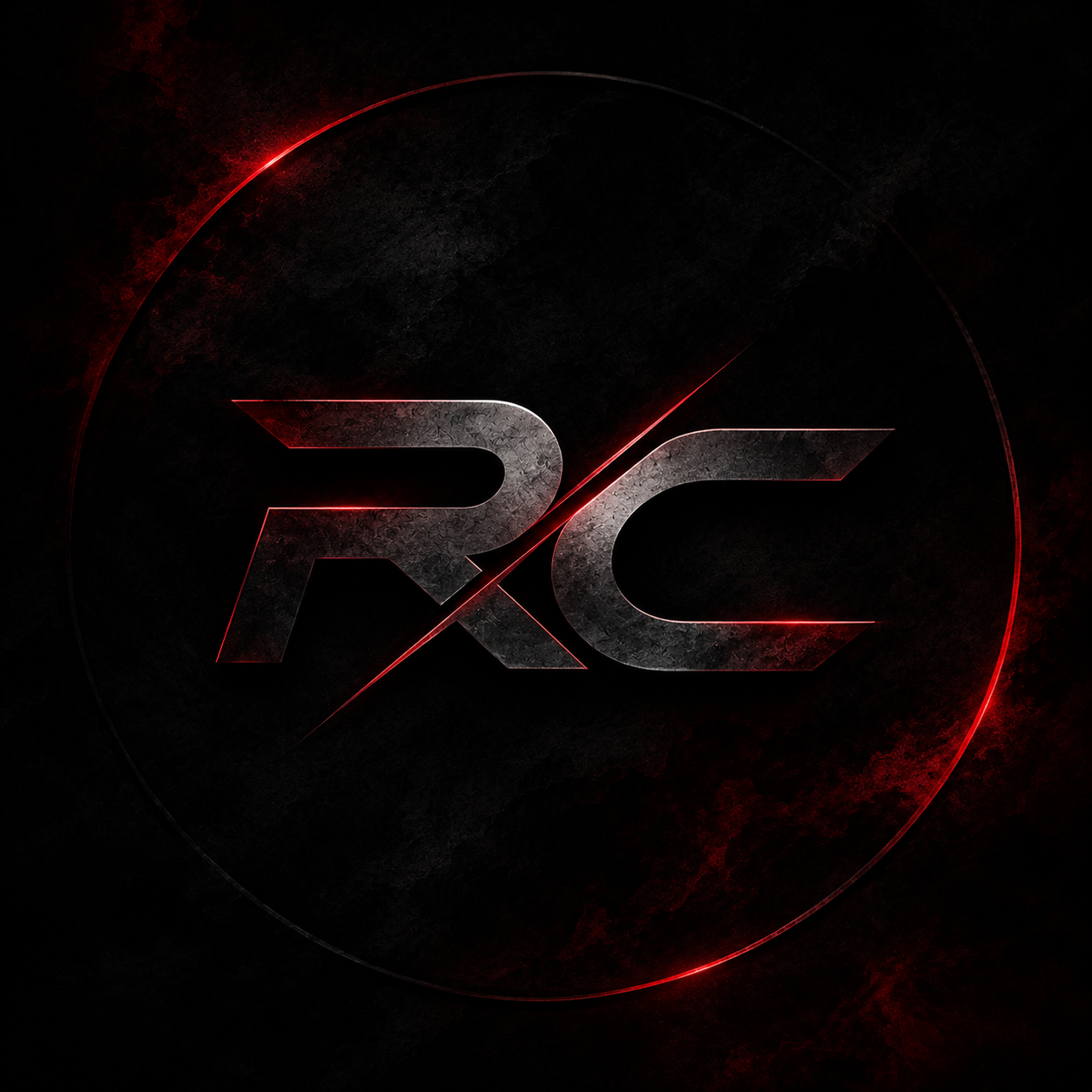 RushCodez RC Logo